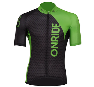 Велофутболки