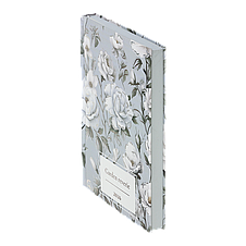 Щоденник 2026р. BuroMax А-5 BM.2172-09 MODERNA сірий, фото 3