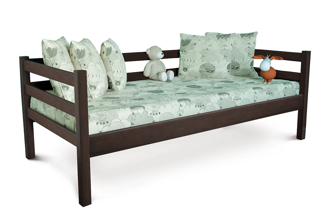 Ліжко дерев'яне СОНЯ