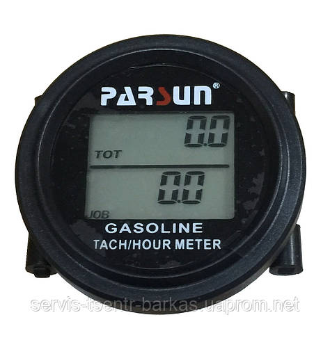 Купить Parsun тахометр и счетчик моточасов для лодочного мотора RL ...