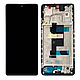 Дисплей Xiaomi Redmi Note 12 Pro 5G чорний Екран з сенсором (модуль) OLED + рамка - фото 1 - id-p2764442590