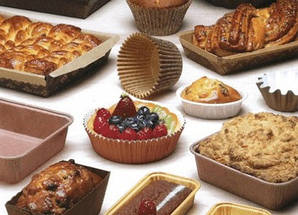 Форми і блюда для запікання, форми для тіста