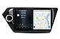 Магнитола для Kia Rio 3 2010-2016 (4+64 ГБ) на Android | QLED-екран, 4G, фото 5