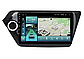 Магнитола для Kia Rio 3 2010-2016 (4+64 ГБ) на Android | QLED-екран, 4G, фото 6