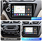Магнитола для Kia Rio 3 2010-2016 (4+64 ГБ) на Android | QLED-екран, 4G, фото 8