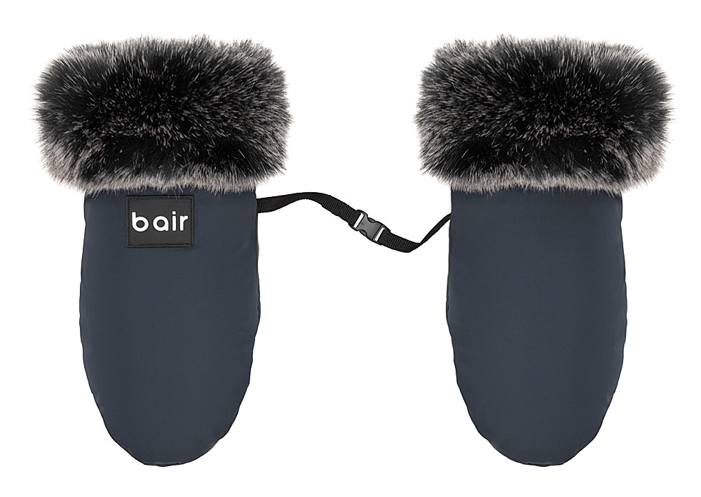 Рукавицы Bair Northmuff indigo blue темно-синий