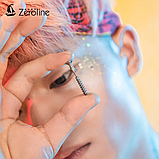 Сережки шурупи у вигляді шурупа зі сталі, фото 7