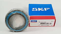 Підшипник GE-40ES-2RS SKF (ШСП-40-2RS) розміри: 40*62*28 шарнірний закритий