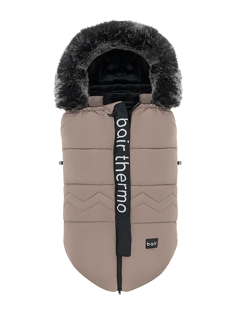 Зимний конверт Bair Alaska Thermo iced cappuccino капучино