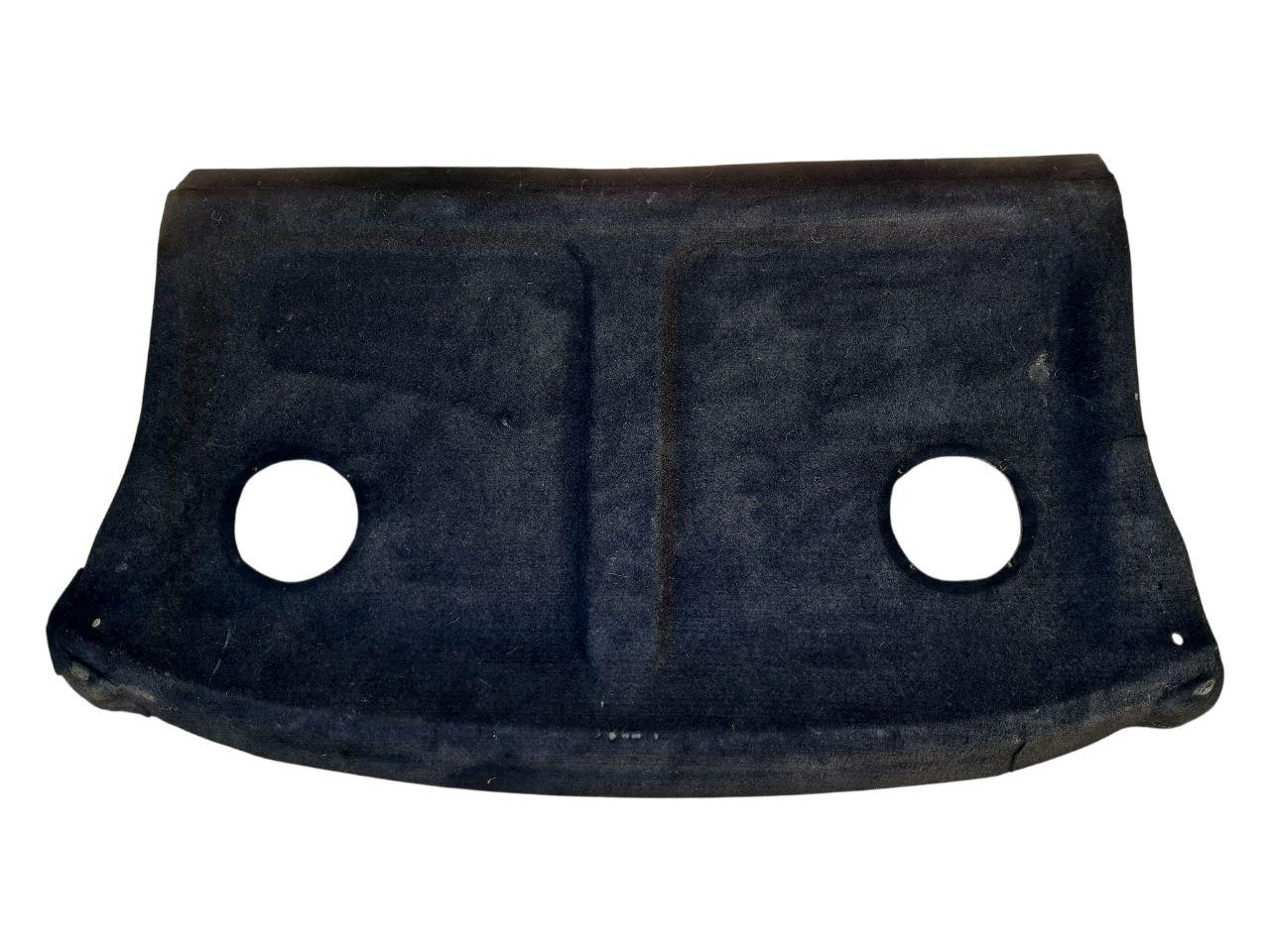 Полиця багажника чорна для Chery Amulet A11, A11-5608090, (з розбірки)