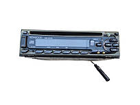 Автомагнітола (1DIN Kenwood), KDC-4070R, (з розбірки)