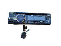 Автомагнітола (1DIN JVC), KD-R951BT, (з розбірки)