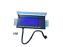 Блок керування клімат-контролем (дисплей інформаційний) для Great Wall Hover, 7901230-K00, (з розбірки)