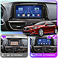 Магнітола для Mazda 6 2012-2017 4+64 ГБ на Android | QLED-екран, 4G, Bluetooth, фото 10