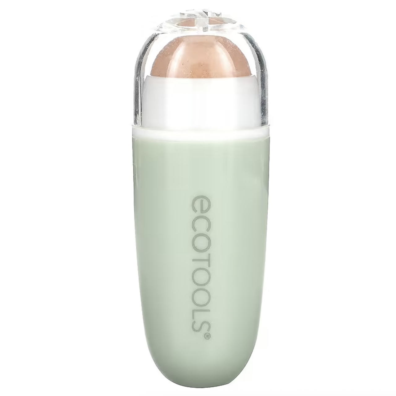 EcoTools, ролик для поглинання жиру, 1 шт., фото 1