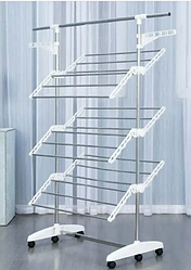 Сушарки для одягу