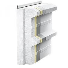 Покрівельна сендвіч-панель USP — пінополістирол 100 мм