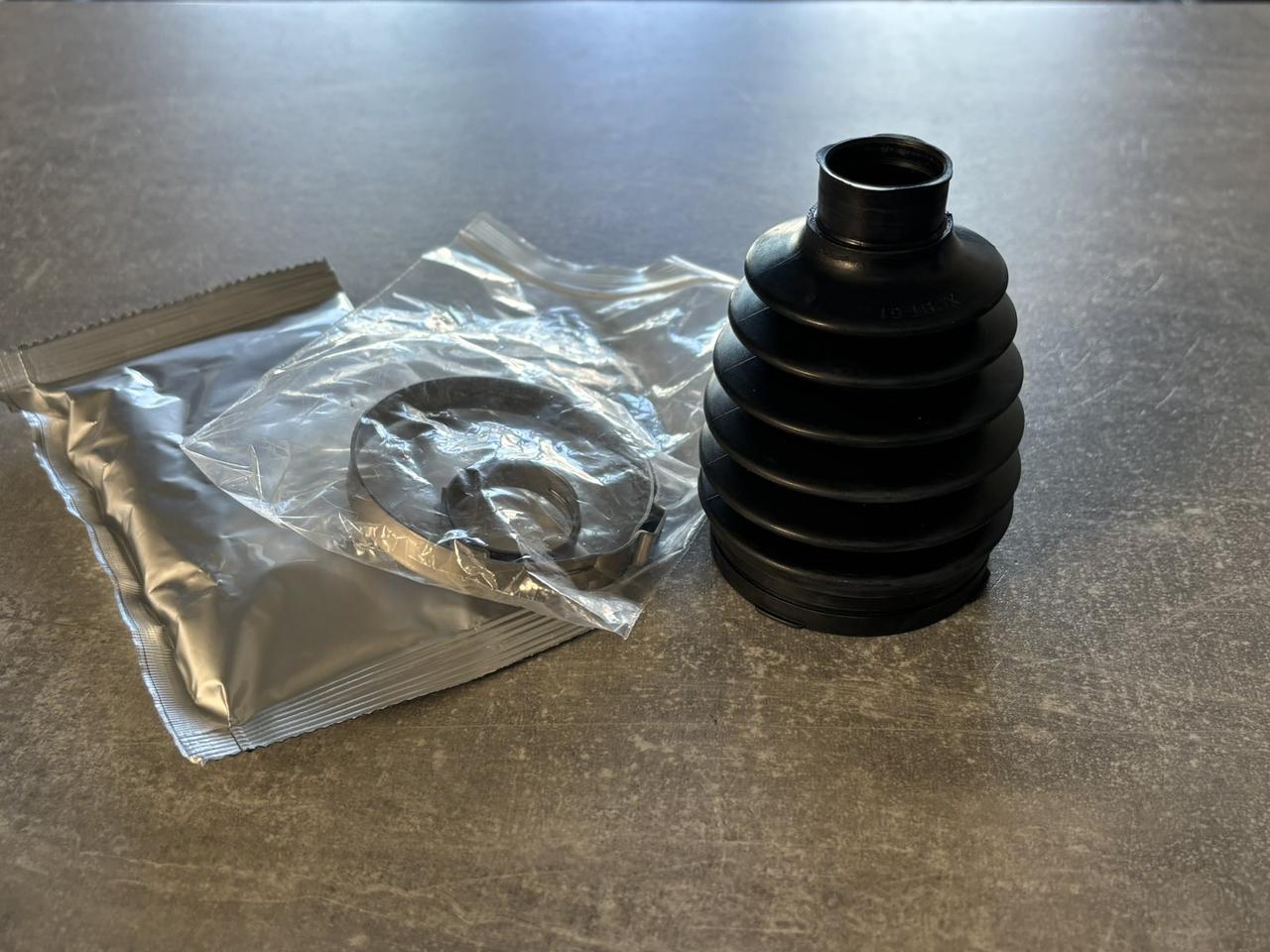 Пиловик ШРУСа передній зовнішній квадроциклів BRP Can-Am G3L 700 500 Outlander 715500456 , FR-61, фото 1