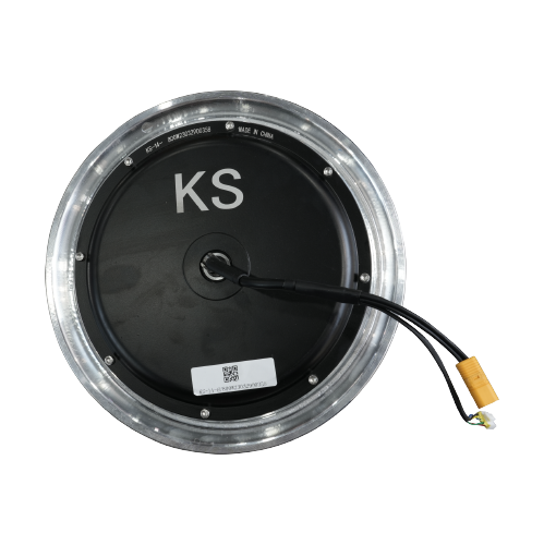 KS-14M/D/S; Двигун 800W