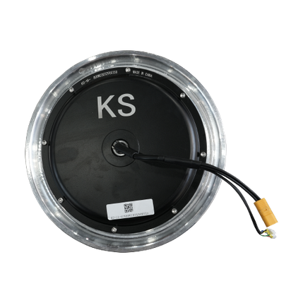 KS-14M/D/S; Двигун 800W, фото 1