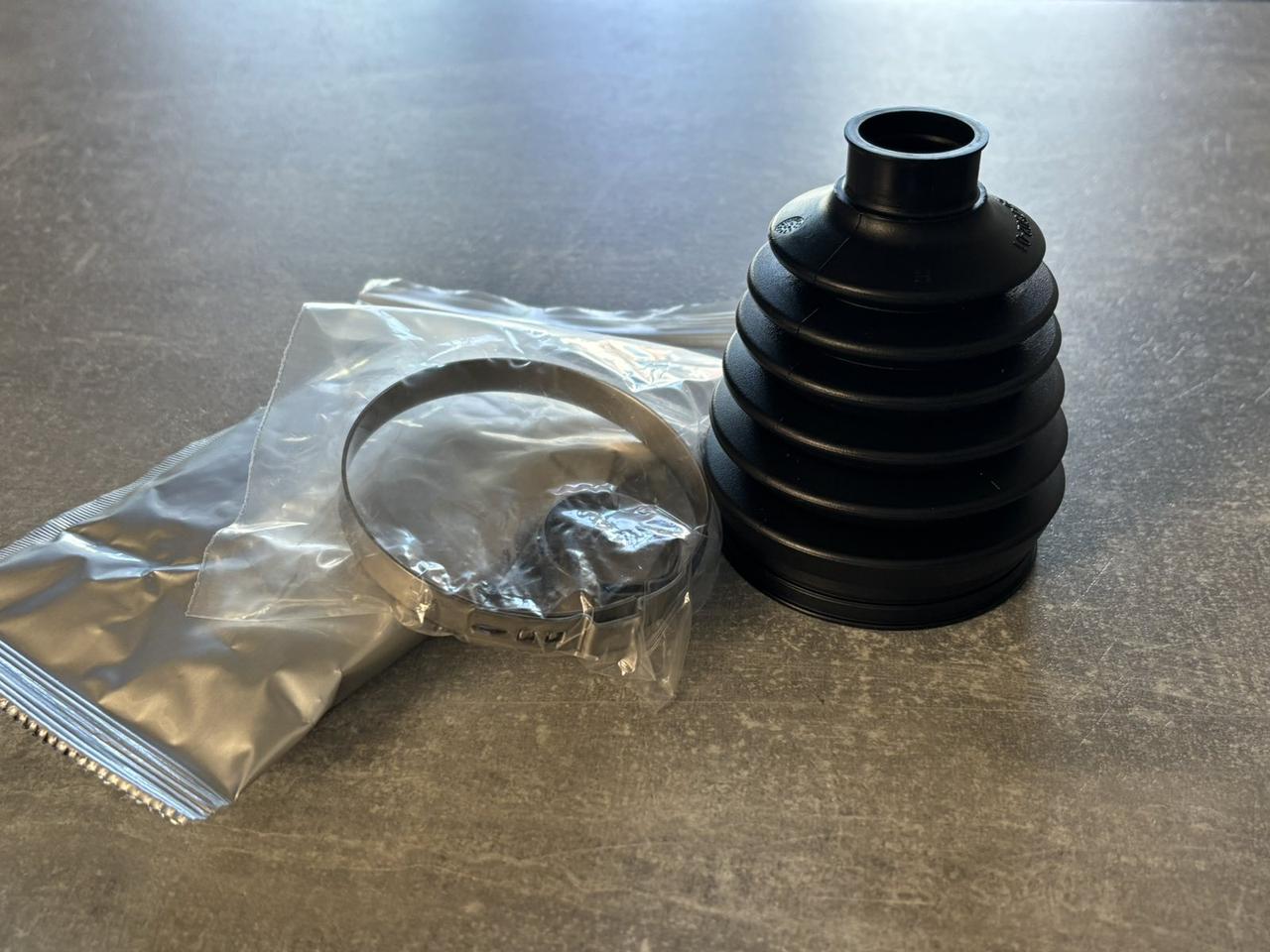 Пиловик ШРУСа задній зовнішній квадроциклів BRP Can-Am G3L 700 500 Outlander 715500464 , FR-7502, фото 1