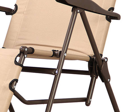 Крісло портативне Time Eco TE-09 SD, фото 2