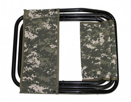 Стілець складаний Рибак-20, фото 2