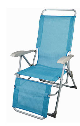 Крісло портативне Time Eco ТЕ-26 ST, фото 1