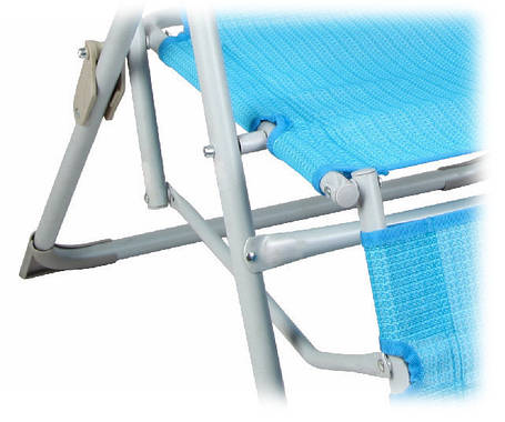 Крісло портативне Time Eco ТЕ-26 ST, фото 2