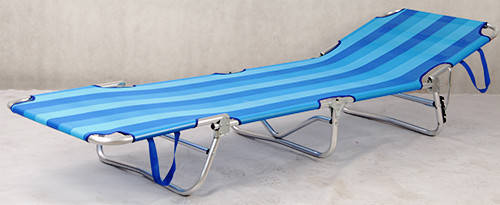 Шезлонг TE-17 ATK, фото 1