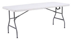 Стіл складаний Time Eco TE-1807, фото 1