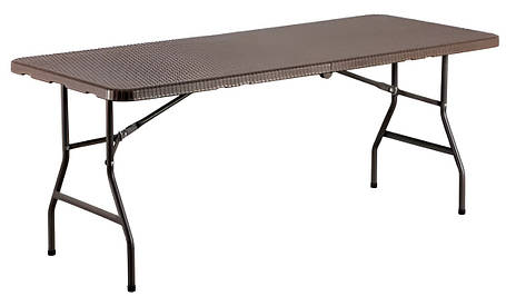 Стіл складаний TE-1814, фото 1