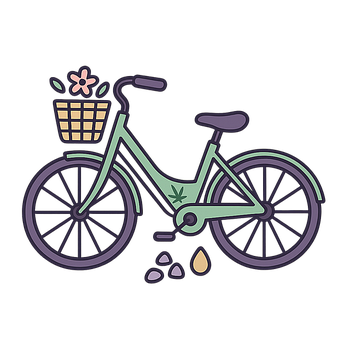 🚲✨ Велосипеди