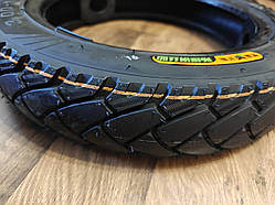 Бескамерна покришка Black Cat 3.00-12