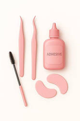 Догляд і аксесуари