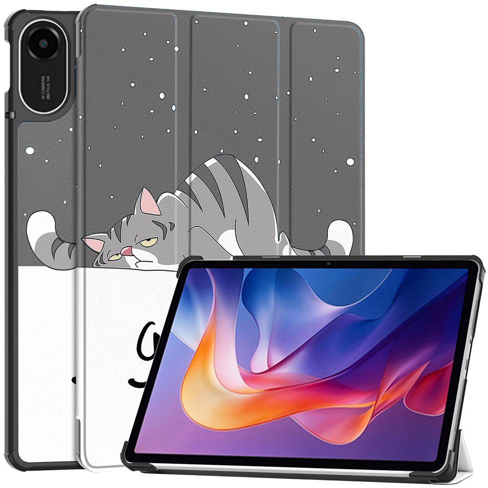 Чохол Ultra Slim Xiaomi Redmi Pad 2 (2025) 11" принт Good Night 2, фото 1