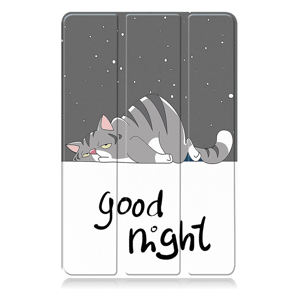Чохол Ultra Slim Xiaomi Redmi Pad Pro 12.1" (2024) / Poco Pad принт Good Night 2, фото 1
