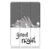 Чохол Ultra Slim Xiaomi Redmi Pad 2 (2025) 11" принт Good Night 2, фото 2