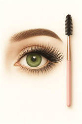 Нарощення вій