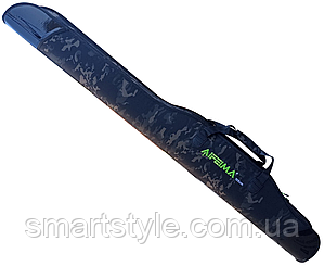 Чохол тубус жорсткий 155 см для вудилищ Feima, фото 1