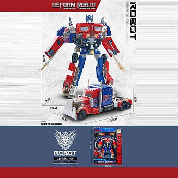 Трансформер у кор. /18-2/ 689-16 G-Rich