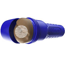 Мастурбатор попка Boost Blast Female Medium Dark Flesh Turbo Tech Fleshlight