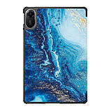 Чохол Ultra Slim Xiaomi Redmi Pad 2 (2025) 11" принт Ocean, фото 3
