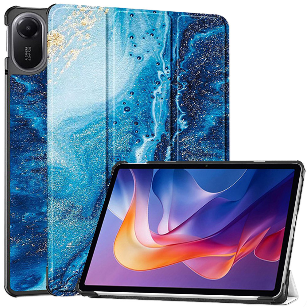 Чохол Ultra Slim Xiaomi Redmi Pad 2 (2025) 11" принт Ocean, фото 1