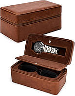 Скринька, органайзер для годинника та окулярів molshine