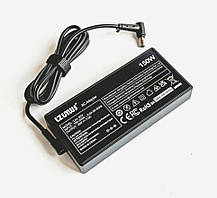 Блок живлення для ноутбука Asus 20V 7.5A (6.0*3.7) 150W (Lzu-20V)