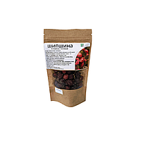 Шипшина. Ручного збору, домашня сушка, (50 г)