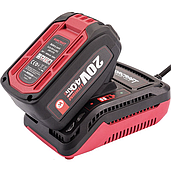 Акумулятори та зарядки