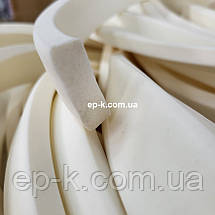 Виготовлення ущільнювачів для люка за кресленнями, фото 3