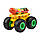 Машинка-позашляховик Hot Wheels Monster Trucks Oscar Meyer WienerMobile FYJ44/JDP96, фото 2